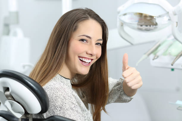 Dental X-Rays and Imaging in San Lorenzo, CA